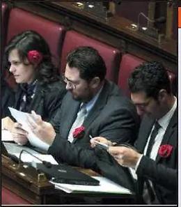 Intesa sul porno- ricatto, la vittoria delle donne