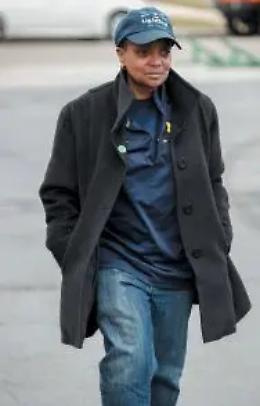 Donna, nera e gay a Chicago la sindaca viene dal futuro