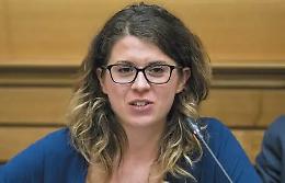 Businarolo: &laquo;Tutelare le donne e non solo. Sull&rsquo;etica in rete cercher&ograve; idee dal G7 dell&rsquo;avvocatura&raquo;