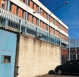 Che successe quella brutta notte del 2016 nel carcere di Ivrea?