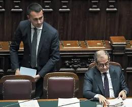 Tria, la metamorfosi dell&rsquo;uomo tranquillo