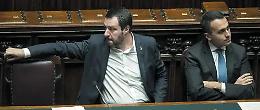 Di Maio contro la Lega: "Si alleano con in negazionisti"