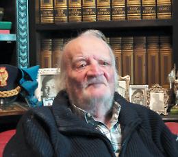 Bruno Contrada: &laquo;Nel 2007 denunciai un tentativo di depistaggio&raquo;