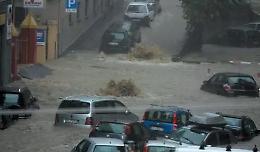 Alluvione di Genova: &laquo;Vincenzi &egrave; colpevole&raquo;