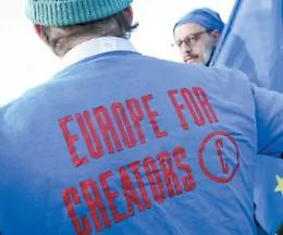 Il Consiglio Ue adotta la direttiva sul copyright, con il no dell&rsquo;Italia