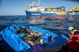 Conte, Salvini, Di Maio e Toninelli indagati per la nave Sea Watch