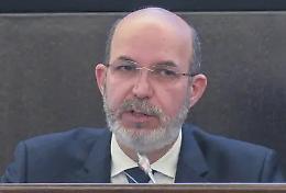 Crimi tira dritto: &laquo;No alla convenzione con radio radicale&raquo;