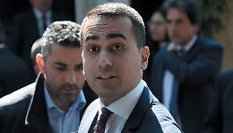 Pressing M5S su Conte: &laquo;Dimetti subito Siri&raquo;