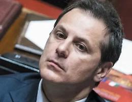 I 5Stelle &ldquo;processano&rdquo; Siri Cdm, salta il Salva Roma