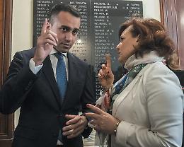 Altro che fascisti- comunisti: la Liberazione si trasforma nel derby Lega-Movimento