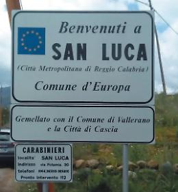 San Luca, il comune pi&ugrave; sciolto del Belpaese si prepara al voto