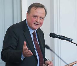 Cambio al vertice della Cedu: se ne va il giudice che condann&ograve; l&rsquo;Italia per tortura