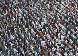 &laquo;Istruiti e benestanti&raquo;: chi sono i kamikaze delle stragi di Pasqua