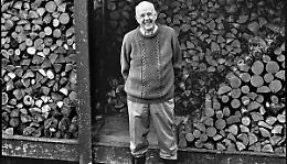 Wendell Berry il profeta green dell&rsquo;America contadina