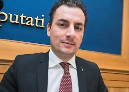 Morrone: &laquo;I malviventi avranno pi&ugrave; paura e sar&agrave; pi&ugrave; veloce chiudere le indagini&raquo;