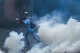 La sindrome del &ldquo;cortile di casa&rdquo;. I contractor Usa pronti ad agire