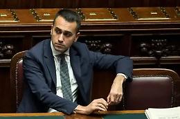 Il Consiglio d&rsquo;Europa critica Di Maio: azioni contro i giornali