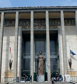 Al Riesame ritrova la giudice che gli aveva negato i domiciliari