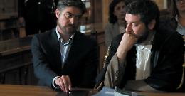 Riccardo Scamarcio, l&rsquo;insolito sospetto...