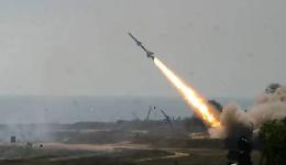 Pioggia di razzi su Israele. Netanyahu ordina i raid