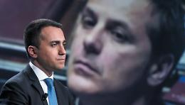 Conte, nessun voto in Cdm Di Maio insiste: rimuovere Siri