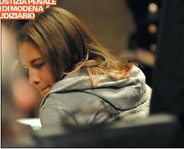 Amanda torna in Italia L&rsquo;icona del processo in tv parler&agrave; di giustizia