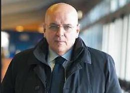 Nuova indagine per il governatore Oliverio. Lui: &laquo;Contro di me gogna feroce&raquo;