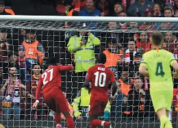 La rimonta, una metafora della vita