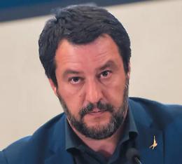 Siri revocato senza voto. La Lega: ma &egrave; innocente