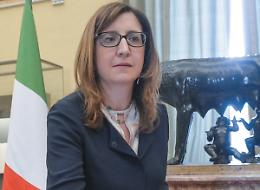 Violenza sui minori, Albano: &laquo;Il sistema non ha funzionato, ora lavoriamo tutti insieme&raquo;