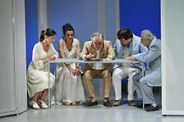 &laquo;Un&rsquo;epidemia di solitudine sta colpendo l&rsquo;Occidente Solo l&rsquo;empatia pu&ograve; salvarci&raquo;