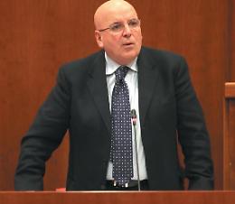 La Cassazione: Oliverio fu raggirato, chiaro pregiudizio accusatorio