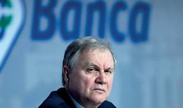 Visco: spread alto, Italia a rischio