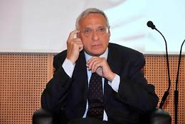 Giorgio La Malfa: &laquo;Sciagurato il trentennio liberista, torni Keynes&raquo;