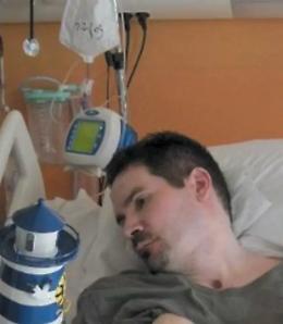 Vincent Lambert, interrotte le terapie I genitori: &laquo;Mostri&raquo;