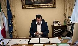 Per favore, diamoci una calmata