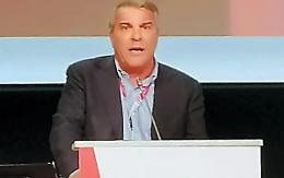 Sbarra: costruiamo insieme l&rsquo;Europa dei Popoli e del lavoro