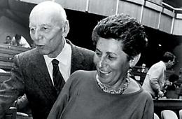 Miriam Mafai, occhi sgombri e difesa dei diritti: cos&igrave; si declina la libert&agrave;