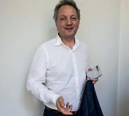 &laquo;La corruzione? Inventata. Ma evocarla &egrave; lo strumento per la conquista del potere&raquo;