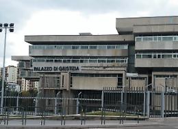 Spazzacorrotti bocciata dal tribunale di Potenza