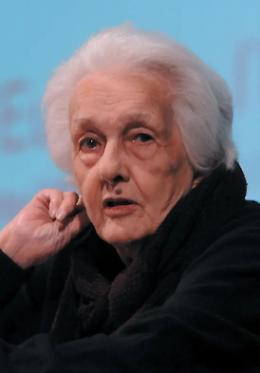 Rossana Rossanda e la radicalit&agrave; del nuovo femminismo