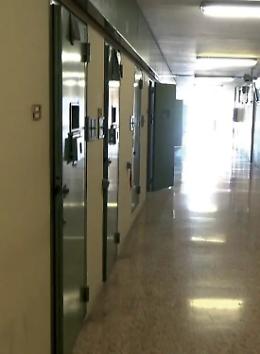 &ldquo;Quelle celle fatiscenti dell&rsquo;istituto di Viterbo&rdquo;