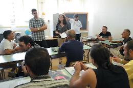 Insegnanti in soprannumero e saltano le lezioni per i detenuti