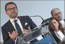 Bonafede: "Siete essenziali per la vita della democrazia"