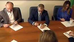 L&rsquo;e-commerce in carcere a Rebibbia e a Torino