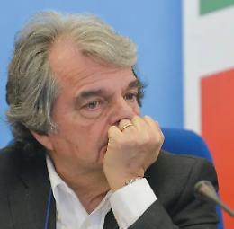 Renato Brunetta: &laquo;Ora nuovo partito e nuovo predellino&raquo;