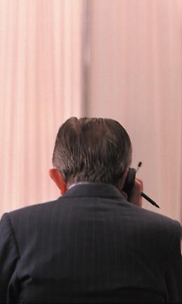 Il futuro dietro le spalle: su Di Maio aleggia il fantasma del &ldquo;Rieccolo&rdquo;