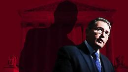 Leonard Leo, l&rsquo;uomo nero della giustizia Usa