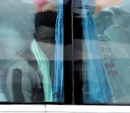 Migranti, l&rsquo;Unione accusata di crimini contro l&rsquo;umanit&agrave;