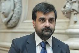 Parla Palamara: &laquo;Sono innocente non ho preso soldi&raquo;